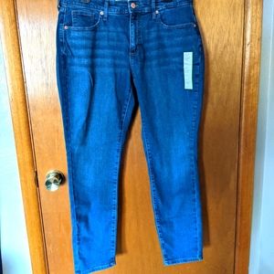 Universal Thread Size 12 Skinny Jeans